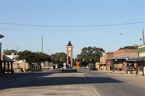 THE BEST 10 Dentists near SEALY, TX .